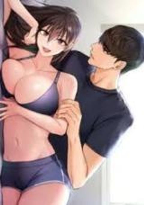 ปก Not a friend - what do I call her as? มังงะเกาหลี แปลไทย