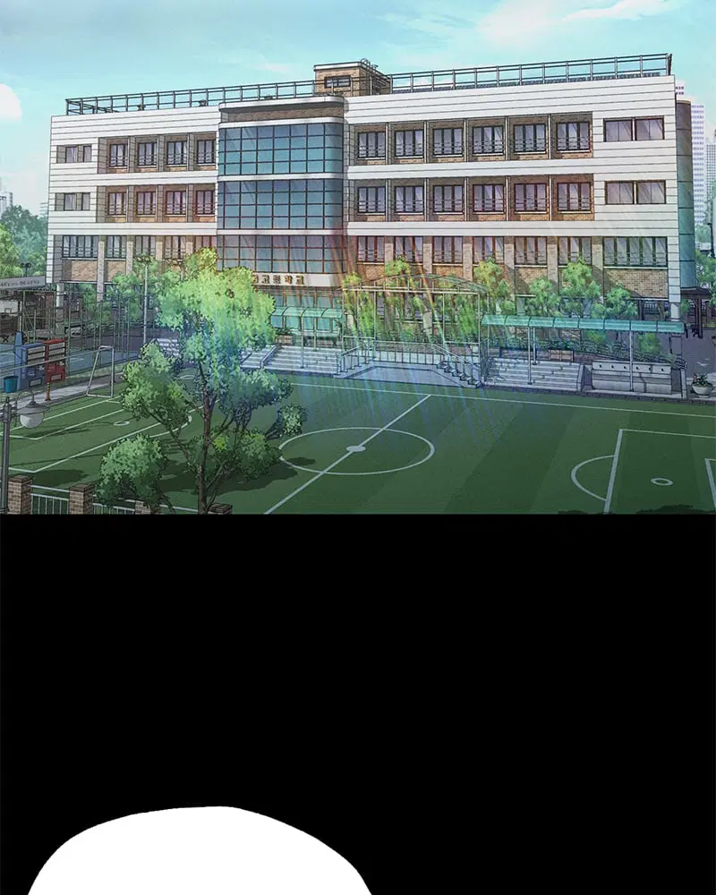 Not in School! ตอนที่ 1 หน้า 3