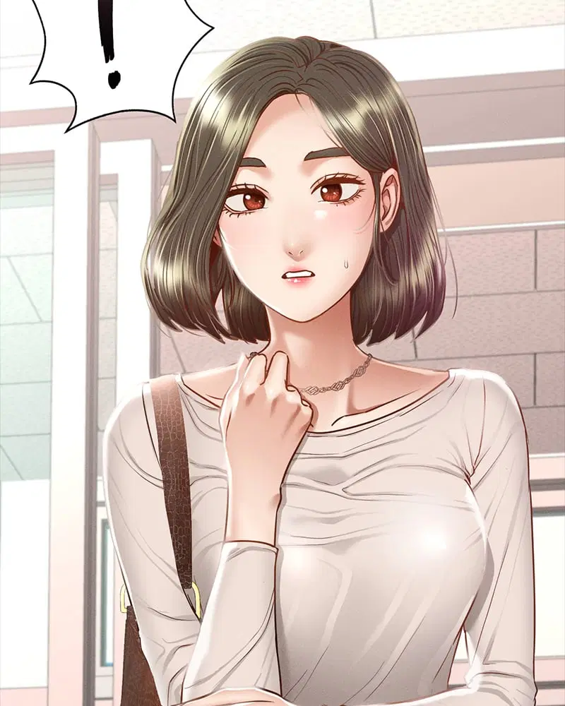 Not in School! ตอนที่ 3 หน้า 2