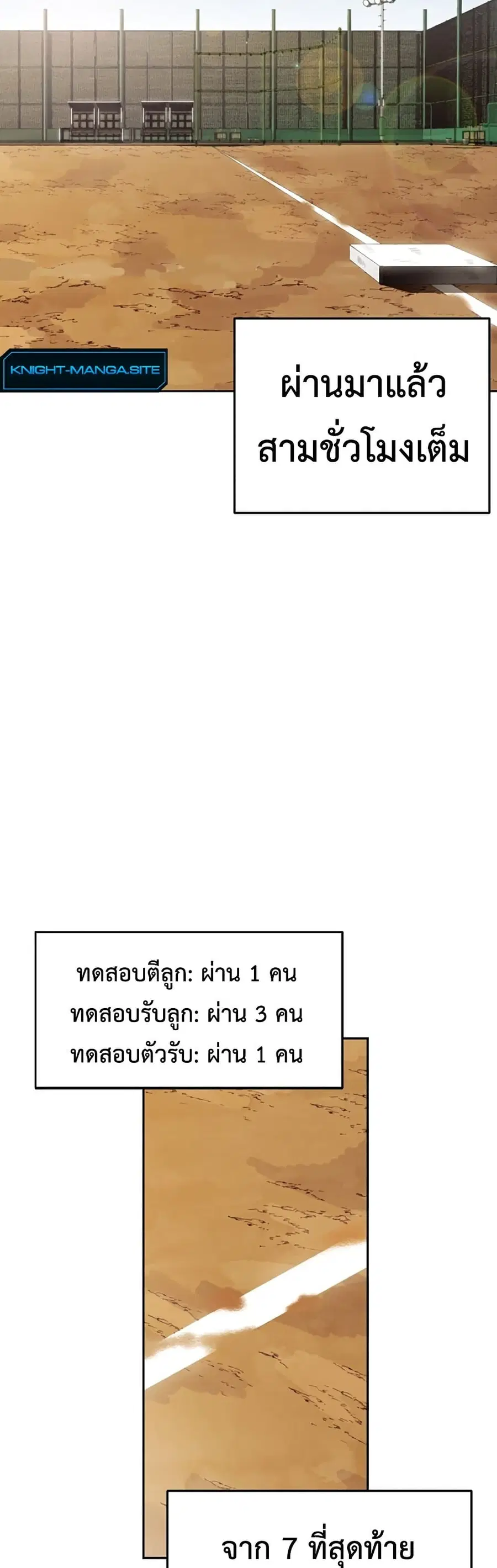 Not Over ตอนที่ 10 หน้า 2