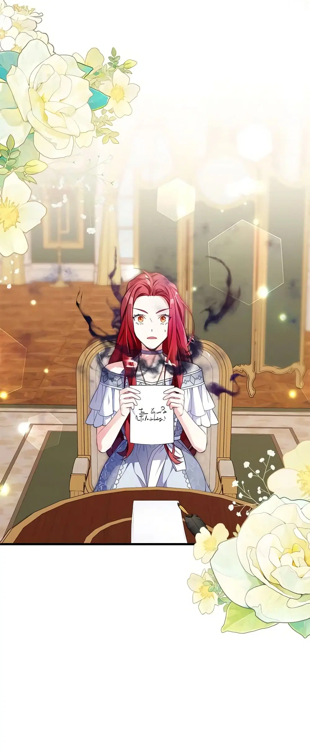 Not-Sew-Wicked Stepmom ตอนที่ 108 หน้า 3
