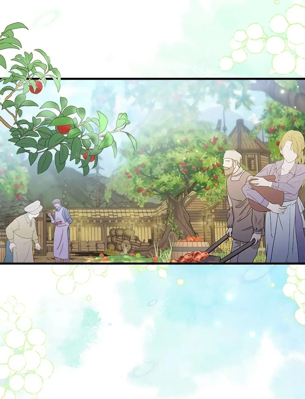 Not-Sew-Wicked Stepmom ตอนที่ 130 หน้า 3