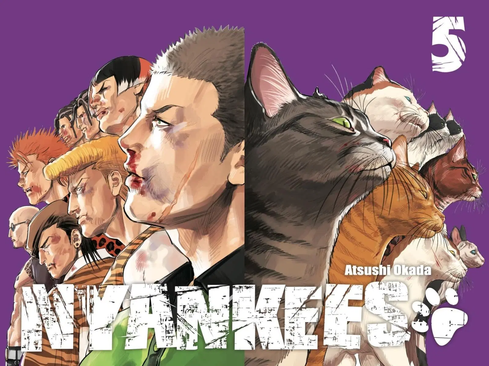 Nyankees ตอนที่ 22 หน้า 3