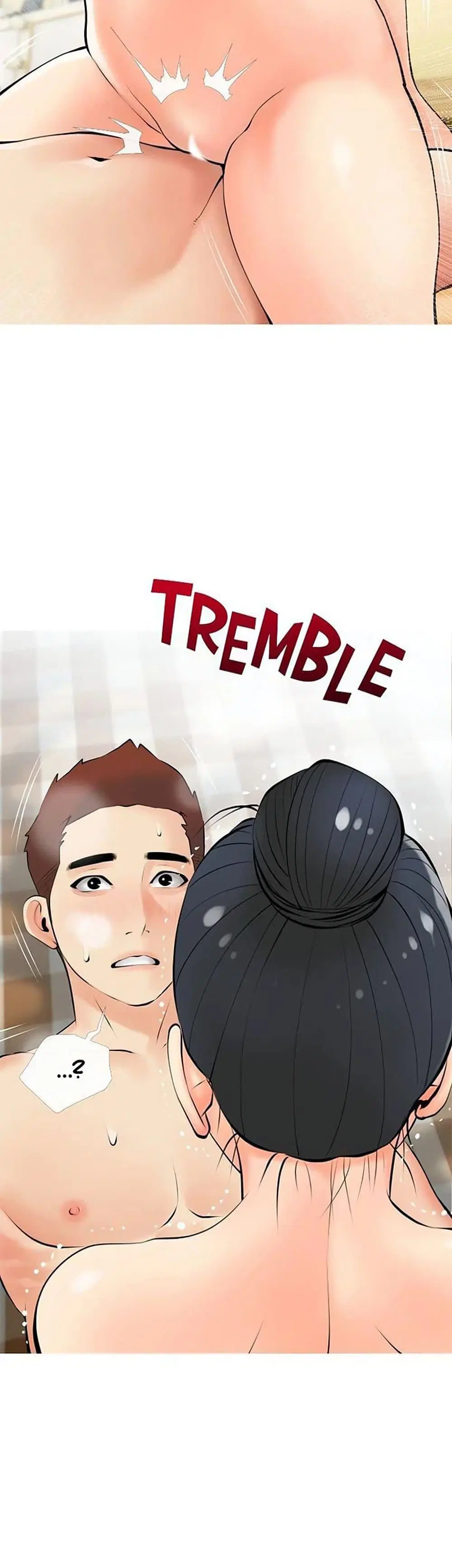 Obscene Private Lesson ตอนที่ 26 หน้า 3