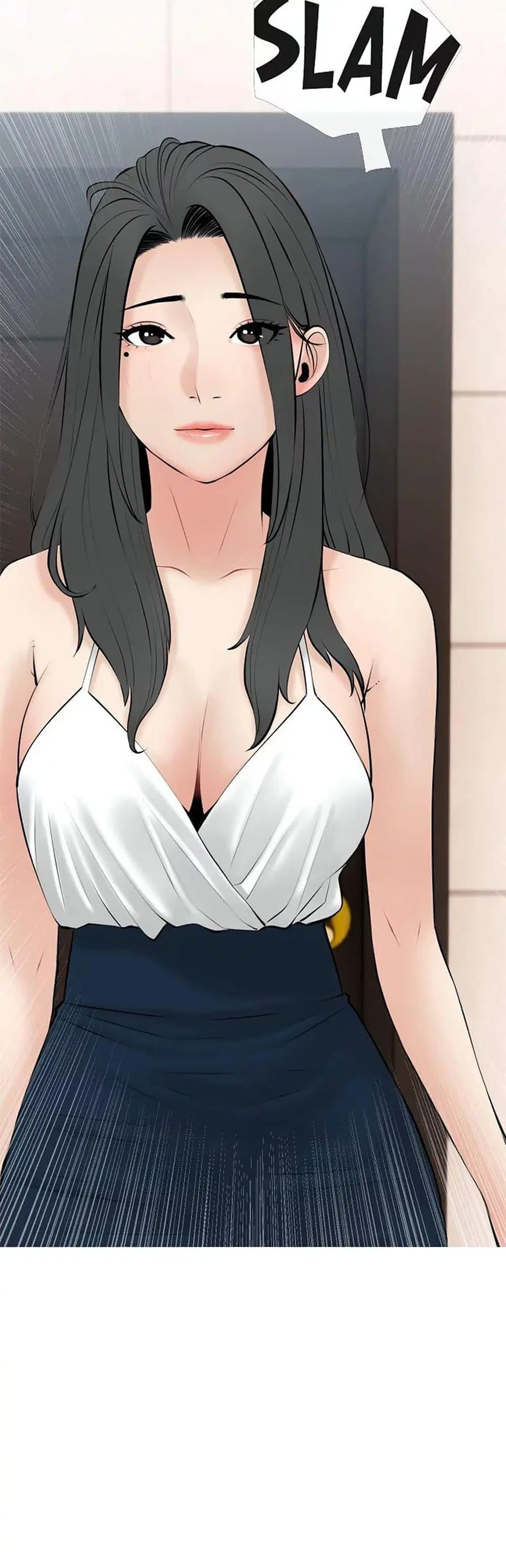 Obscene Private Lesson ตอนที่ 28 หน้า 3