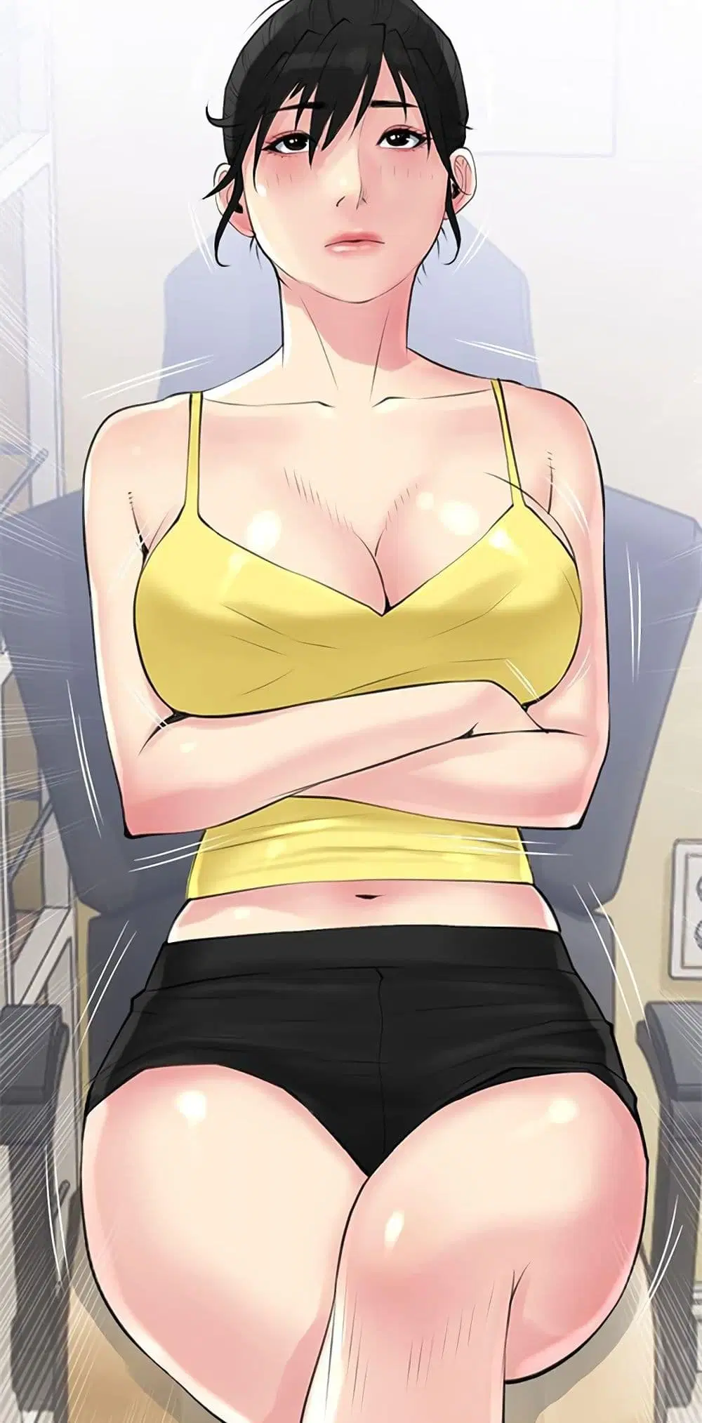 Obscene Private Lesson ตอนที่ 41 หน้า 2
