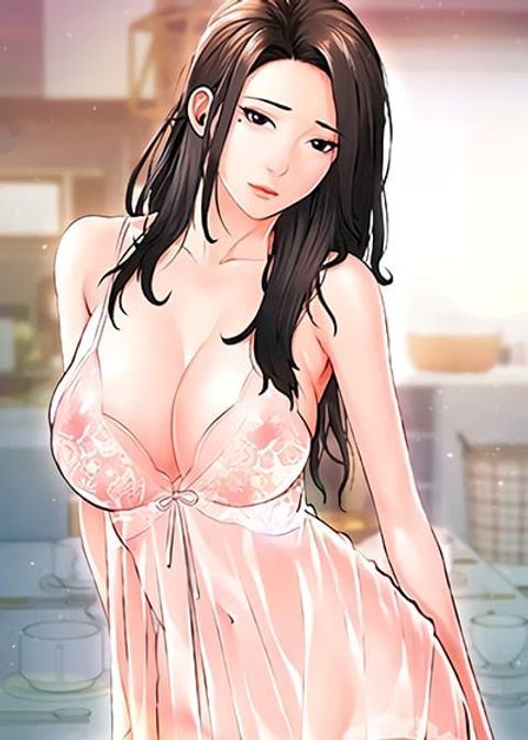 ปก Obscene Private Lesson มังงะเกาหลี แปลไทย