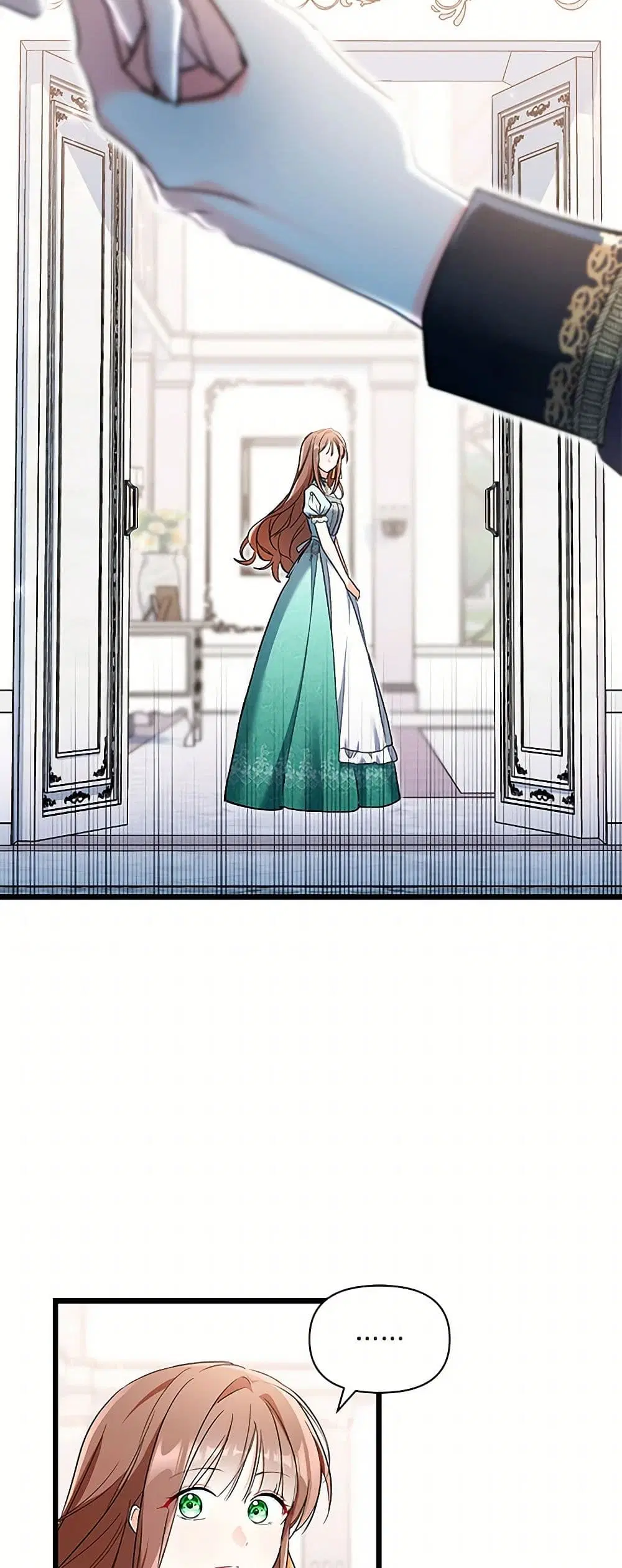 Obsessed With Hazel the Sweet Witch ตอนที่ 38 หน้า 3