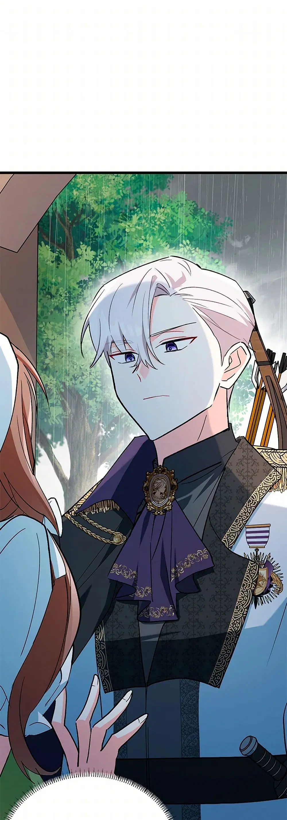 Obsessed With Hazel the Sweet Witch ตอนที่ 9 หน้า 2