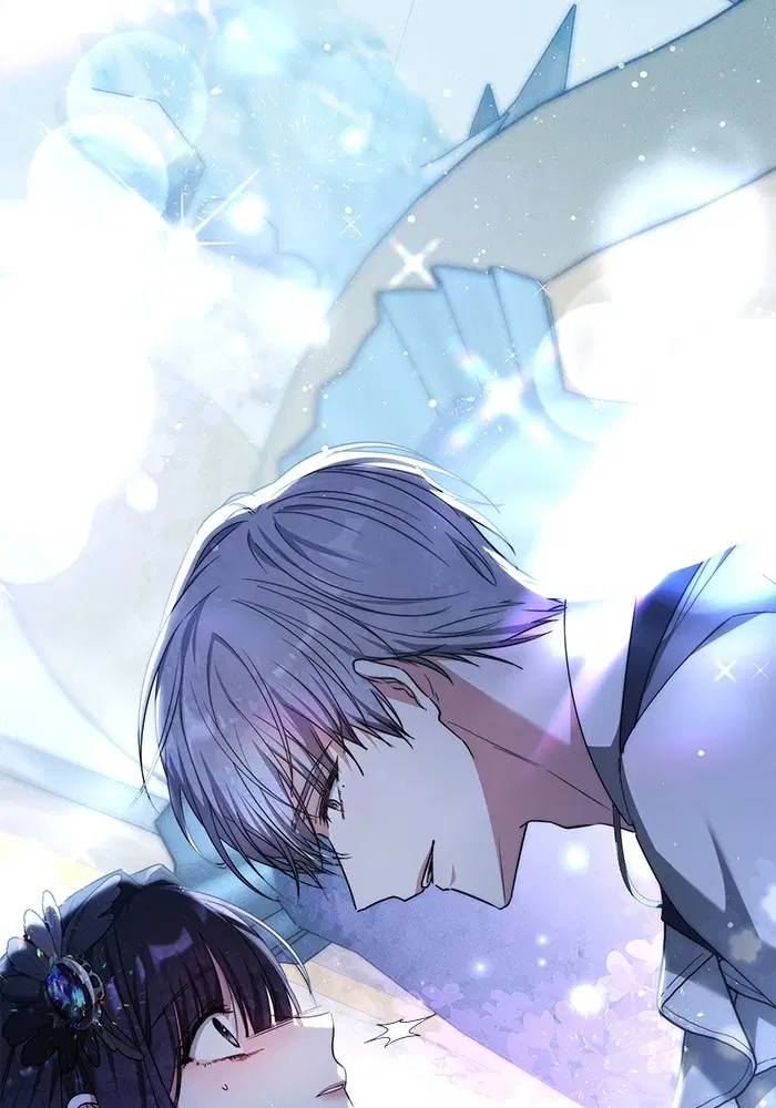 Obsidian Bride ตอนที่ 15 หน้า 1