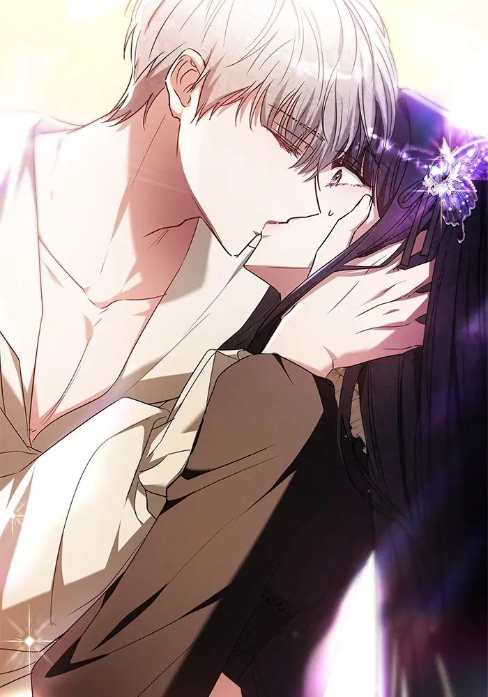 Obsidian Bride ตอนที่ 8 หน้า 3