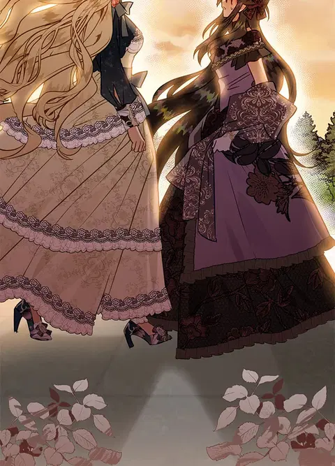 Of All Things I Became a Crow ตอนที่ 50 หน้า 2