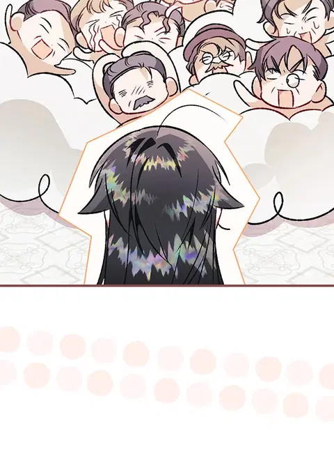 Of All Things I Became a Crow ตอนที่ 64 หน้า 2