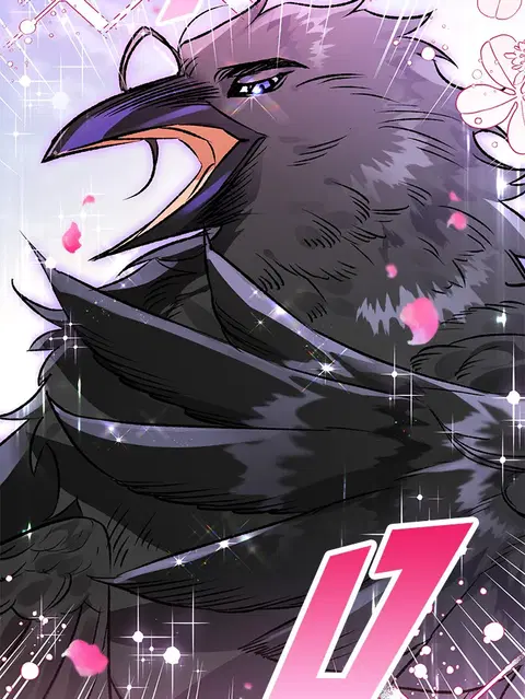 Of All Things I Became a Crow ตอนที่ 66 หน้า 2