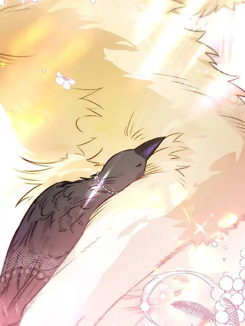 Of All Things I Became a Crow ตอนที่ 69 หน้า 2