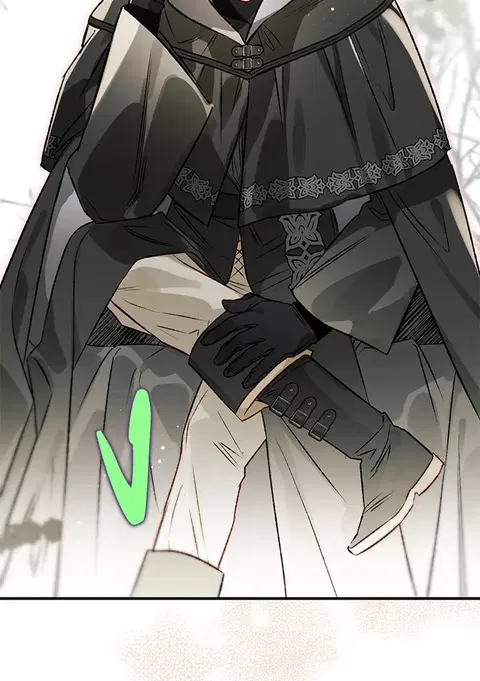 Of All Things I Became a Crow ตอนที่ 74 หน้า 2