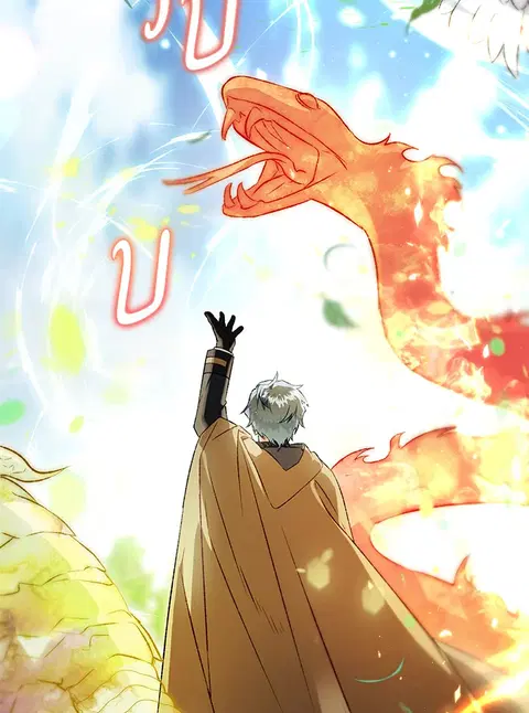 Of All Things I Became a Crow ตอนที่ 76 หน้า 3