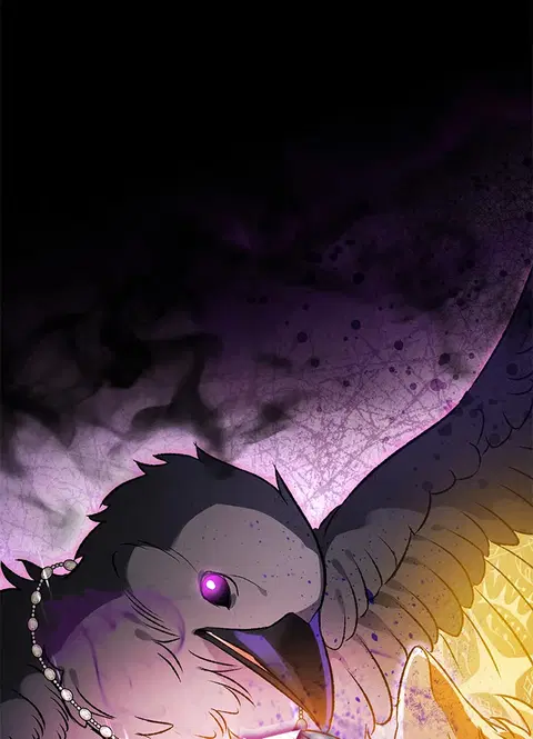 Of All Things I Became a Crow ตอนที่ 93 หน้า 1