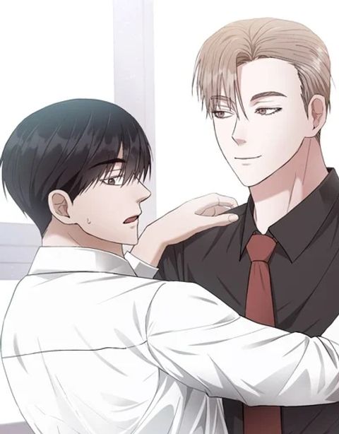 ปก Office Romance มังงะเกาหลี แปลไทย