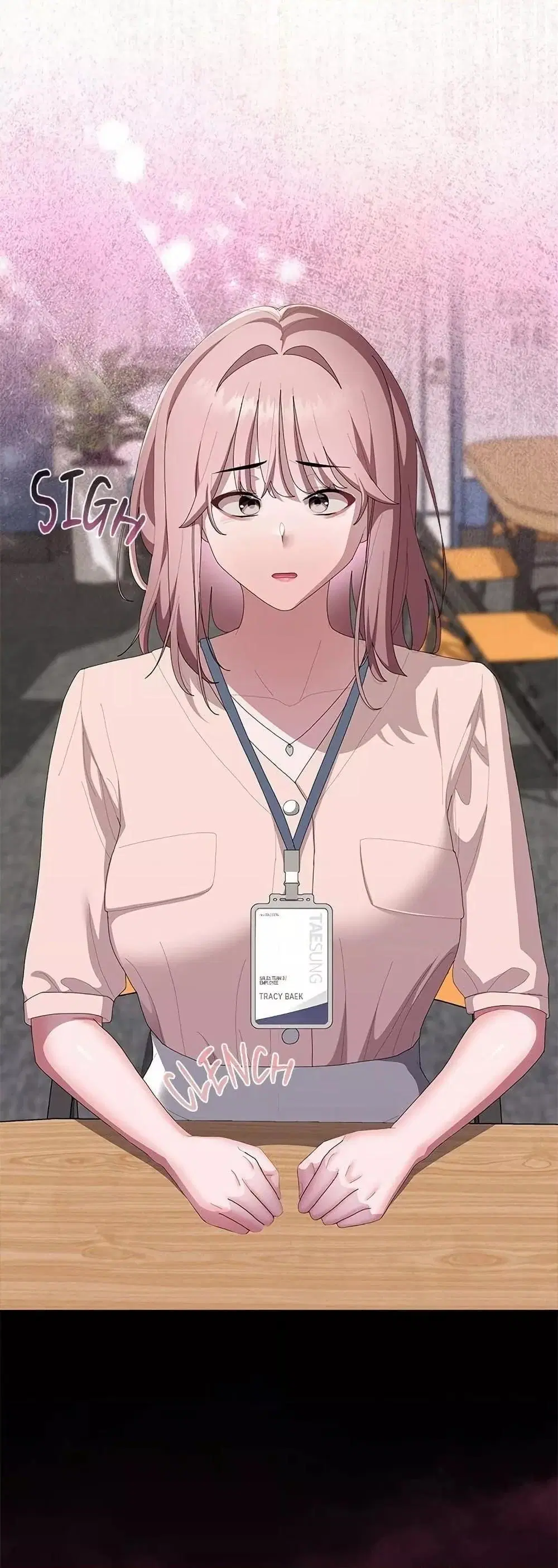 Office Shitbag Alert ตอนที่ 60 หน้า 3