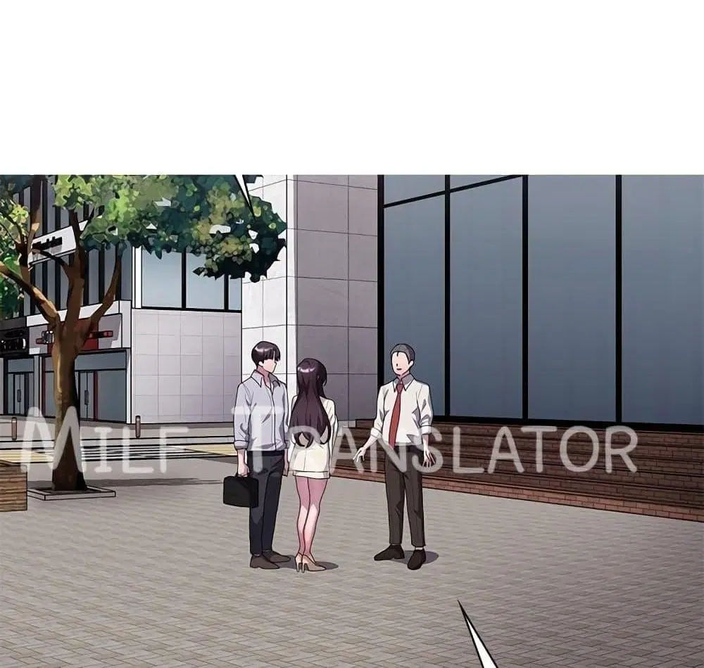 Office Shitbag Alert ตอนที่ 61 หน้า 1