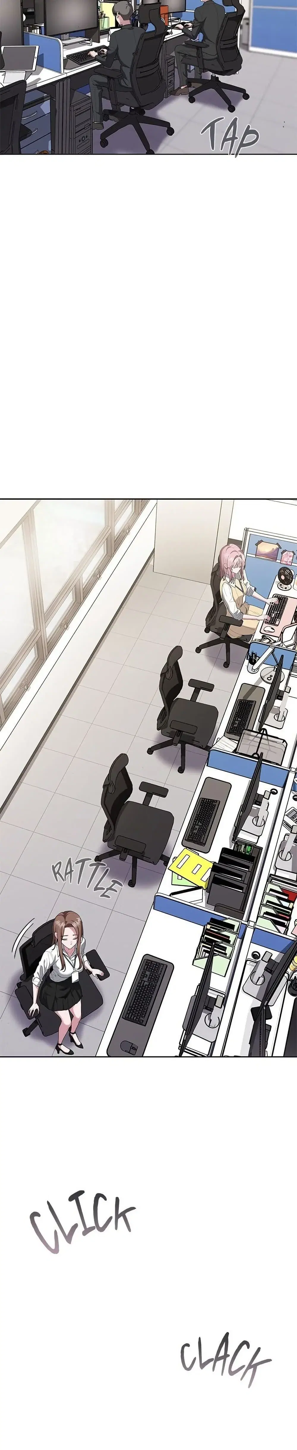 Office Shitbag Alert ตอนที่ 73 หน้า 2