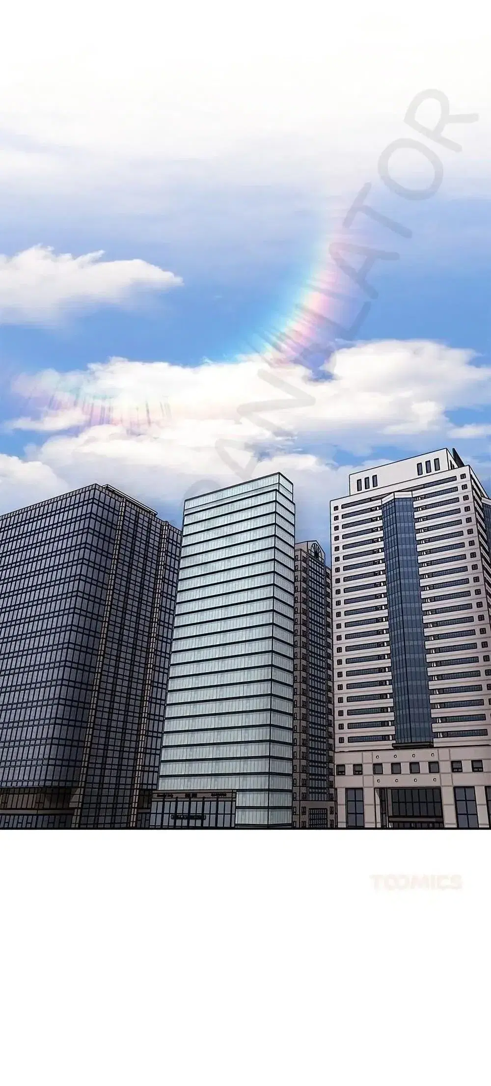 Office Shitbag Alert ตอนที่ 83 หน้า 1
