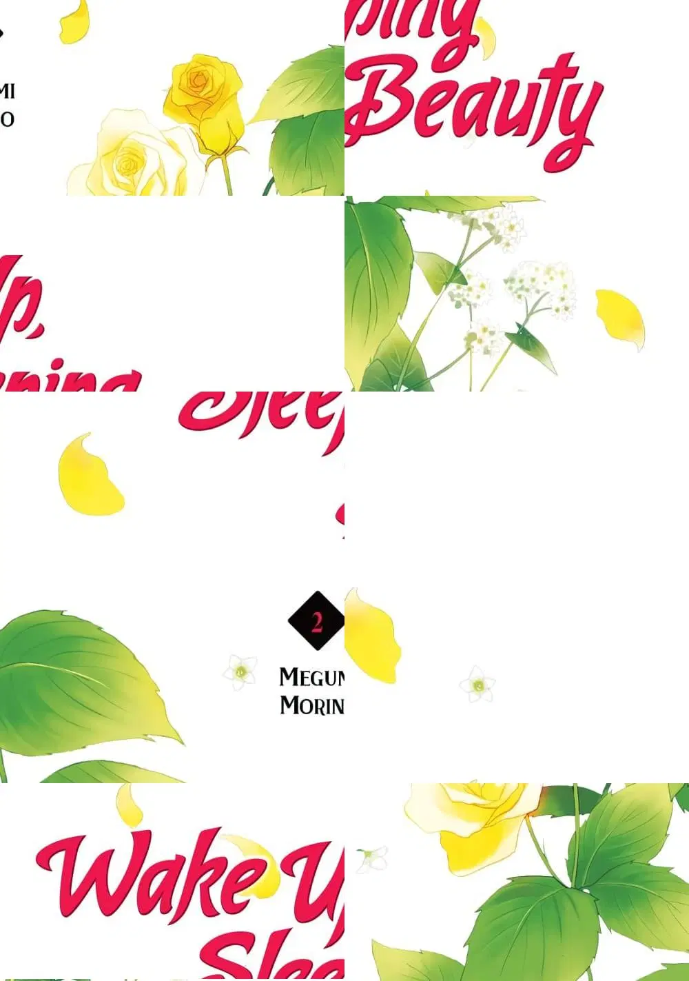 Ohayou, Ibarahime ตอนที่ 5 หน้า 2