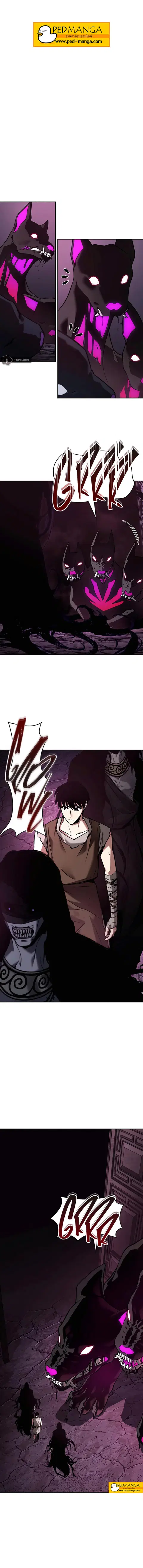 Omniscient Reader อ่านชะตาวันสิ้นโลก ตอนที่ 114 หน้า 1
