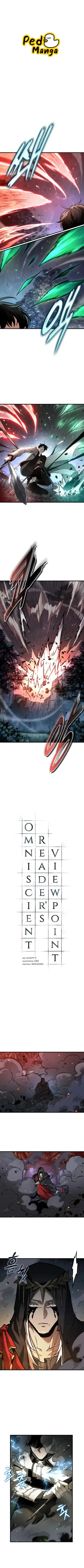 Omniscient Reader อ่านชะตาวันสิ้นโลก ตอนที่ 299 หน้า 1