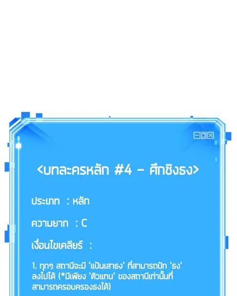 Omniscient Reader อ่านชะตาวันสิ้นโลก ตอนที่ 45 หน้า 1