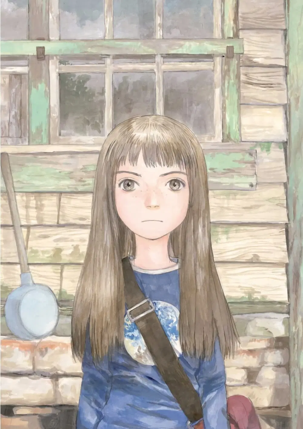 Omoide Emanon ตอนที่ 6 หน้า 2