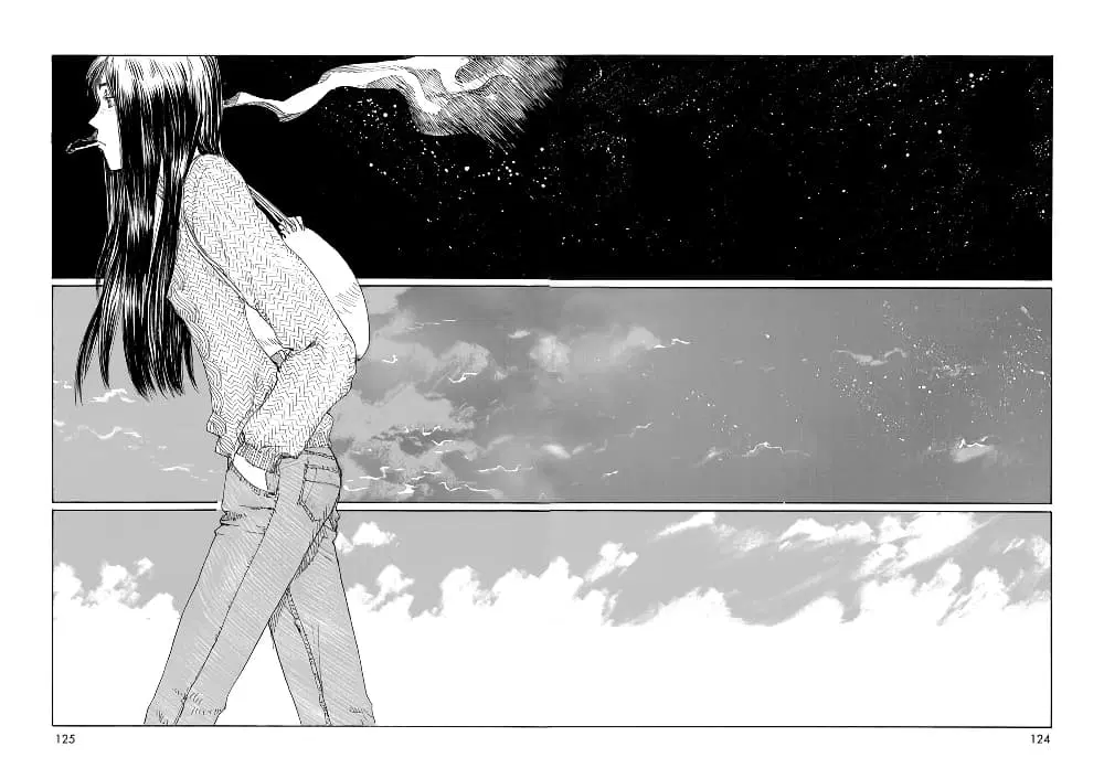 Omoide Emanon ตอนที่ 8 หน้า 2