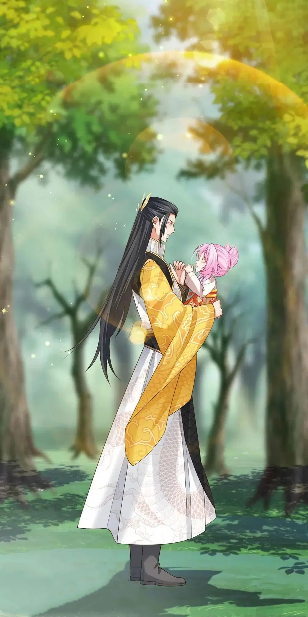 One Hundred Ways to Abuse Scum ตอนที่ 57 หน้า 3