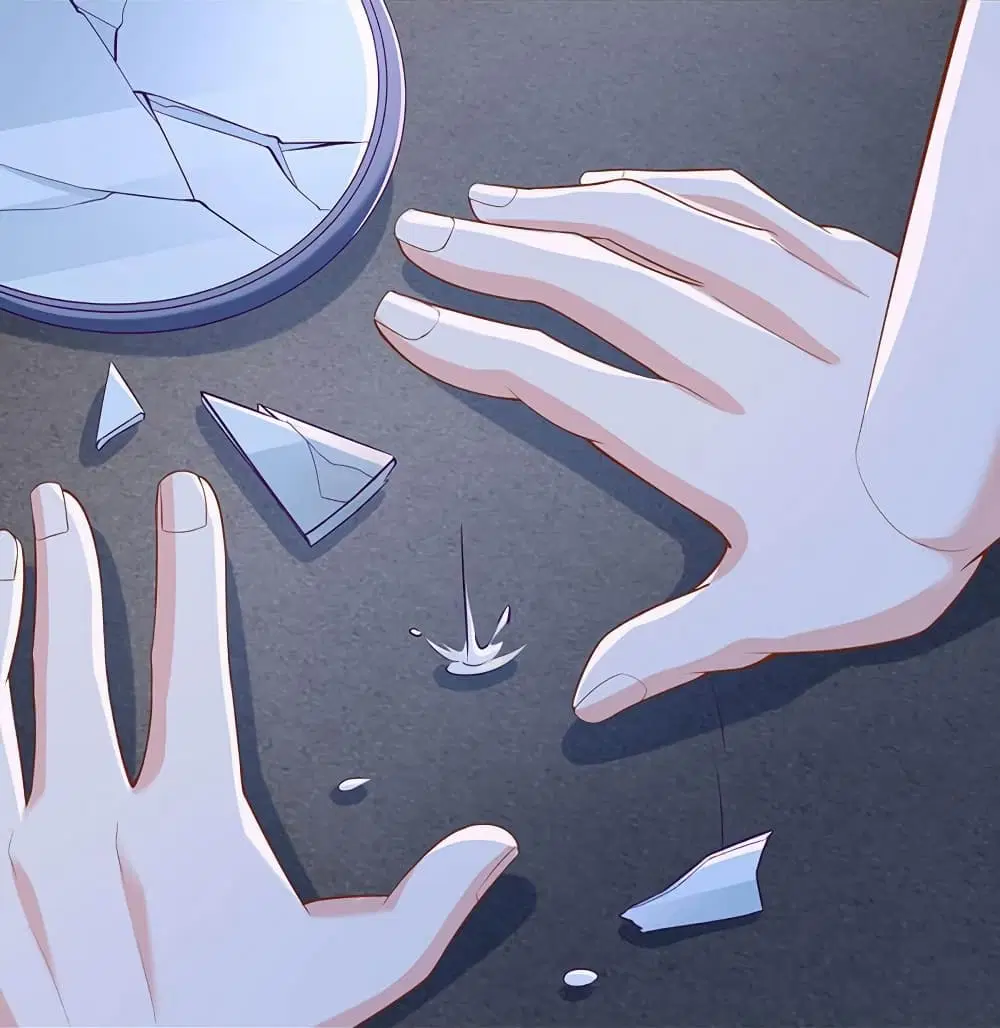One Hundred Ways to Abuse Scum ตอนที่ 74 หน้า 3