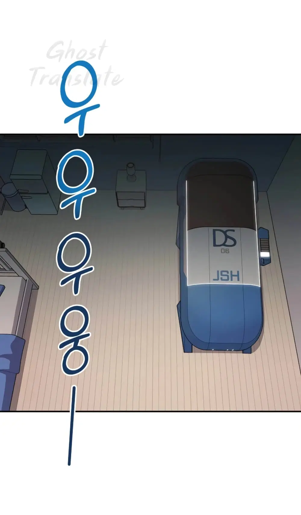 One in Seven Billion Irregular ตอนที่ 2 หน้า 2