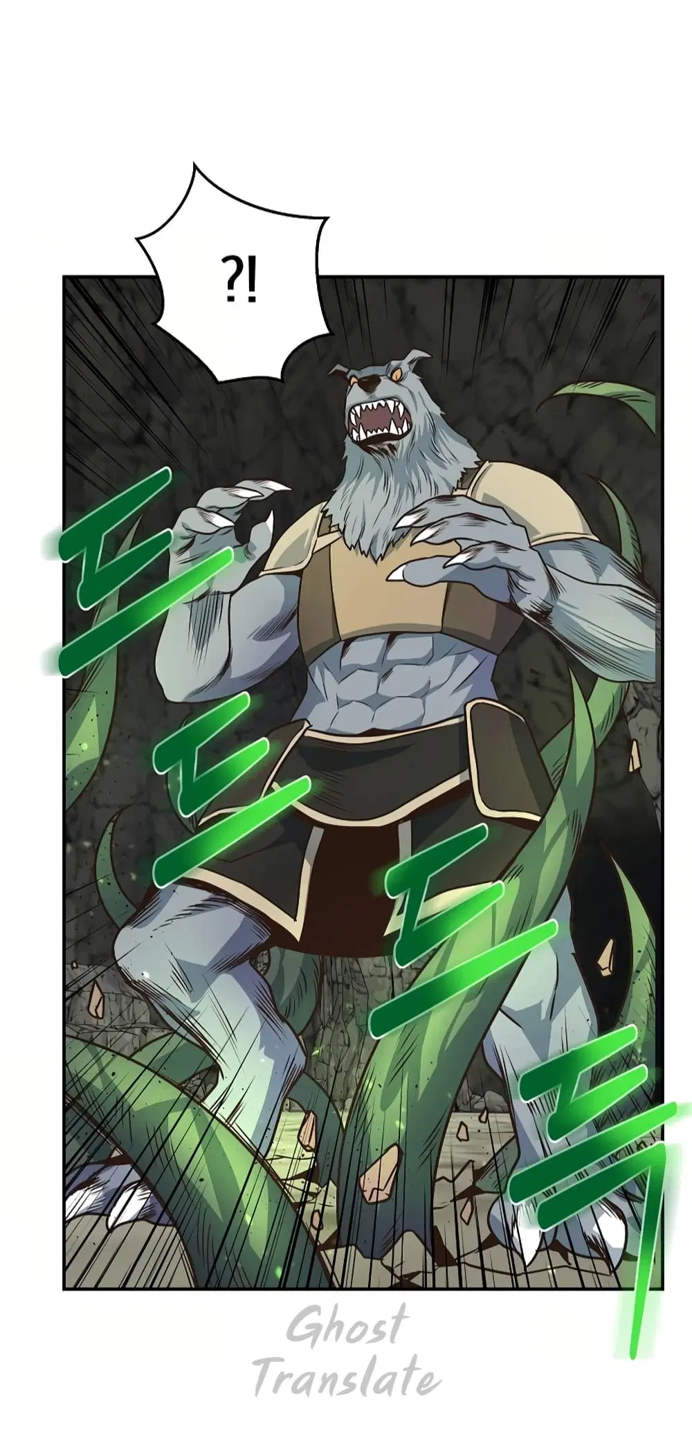 One in Seven Billion Irregular ตอนที่ 21 หน้า 3