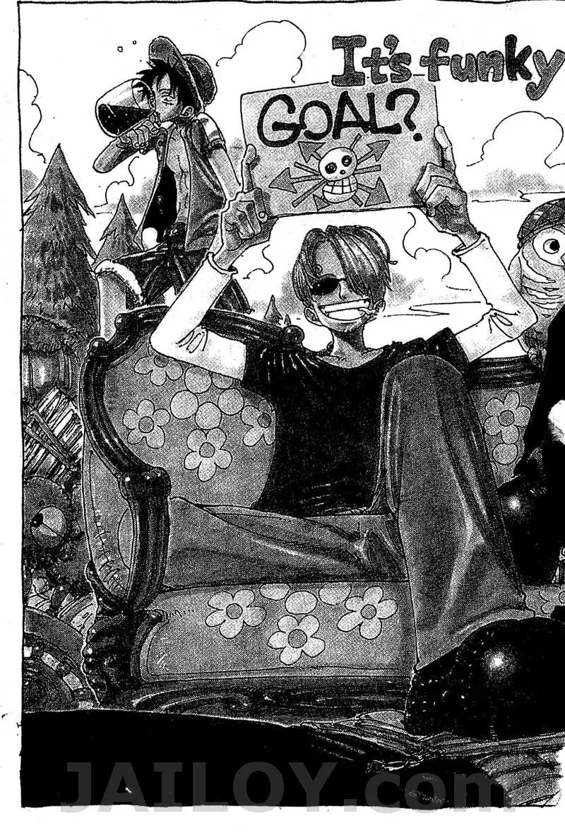 One Piece ตอนที่ 107 หน้า 2