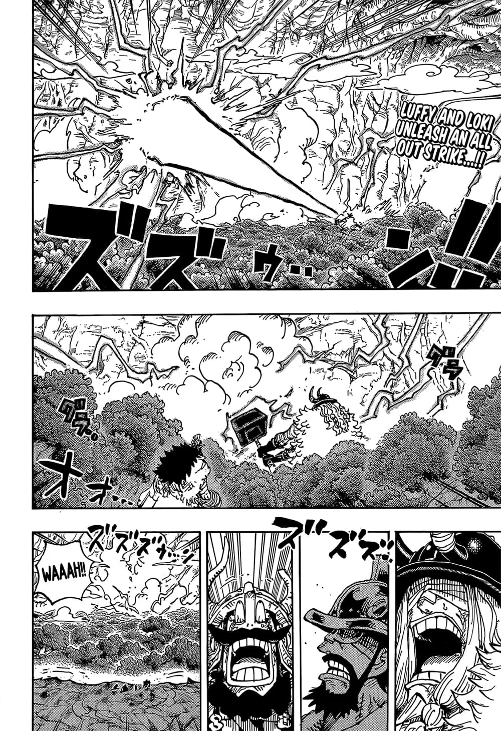 One Piece ตอนที่ 1193 หน้า 2