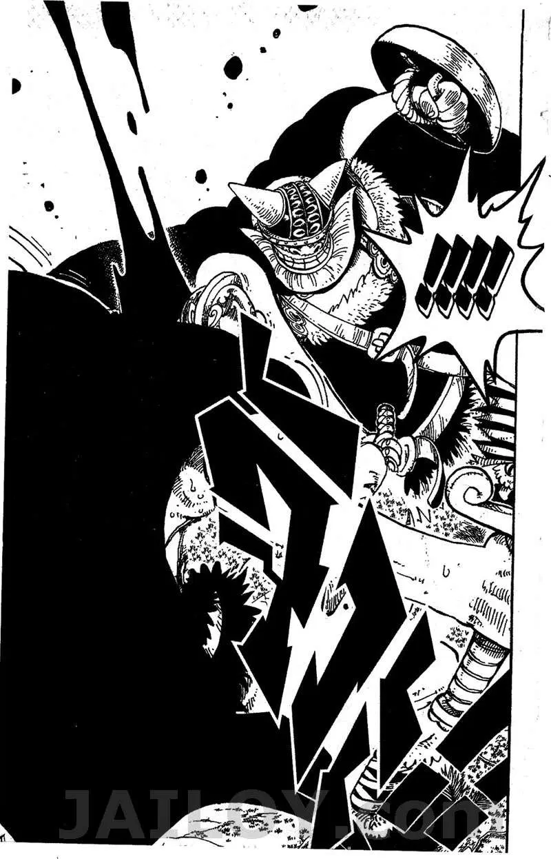 One Piece ตอนที่ 120 หน้า 3