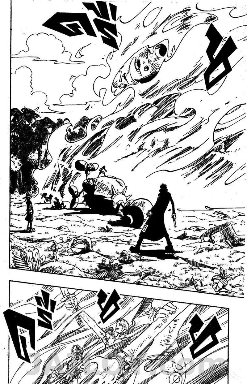 One Piece ตอนที่ 126 หน้า 2