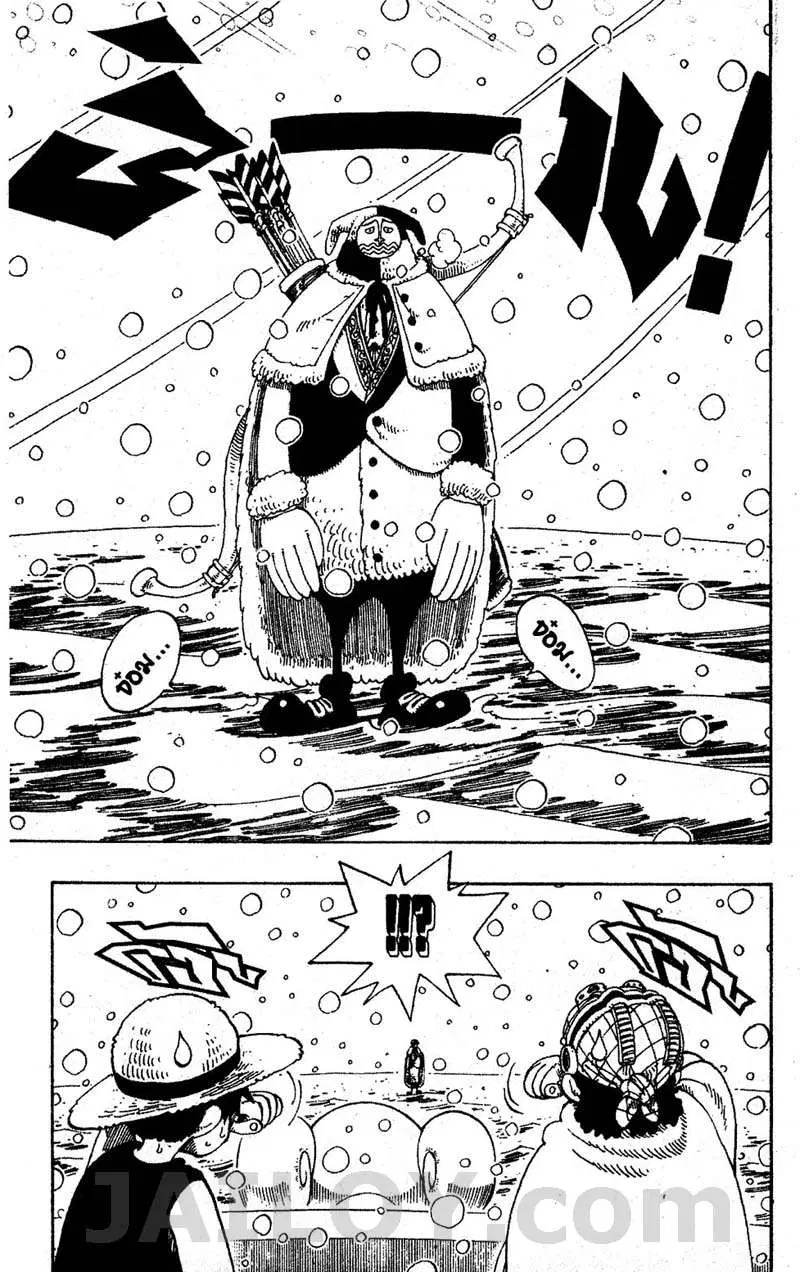 One Piece ตอนที่ 131 หน้า 3