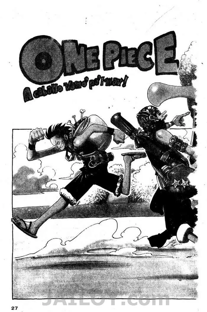 One Piece ตอนที่ 147 หน้า 2