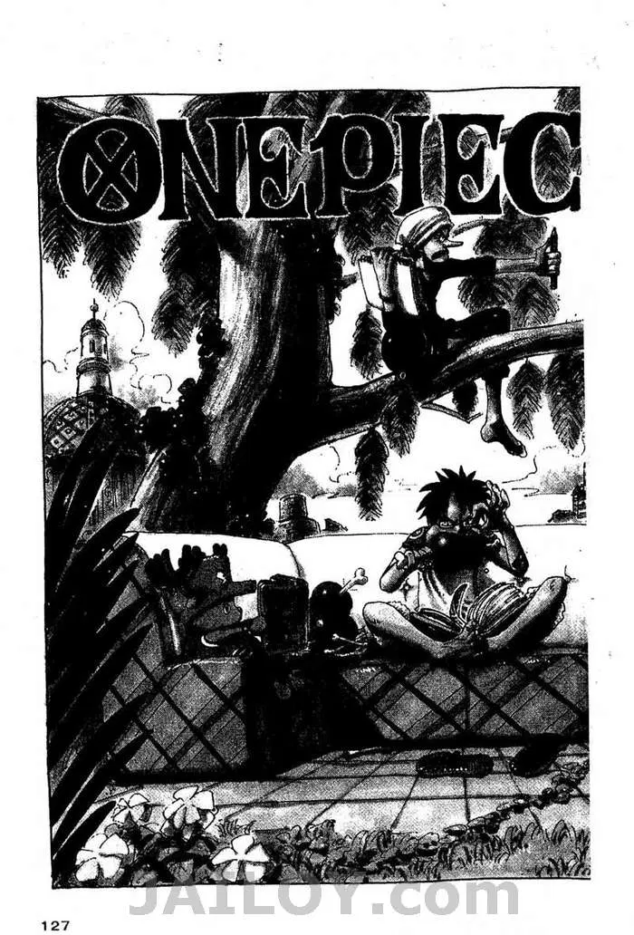 One Piece ตอนที่ 152 หน้า 2
