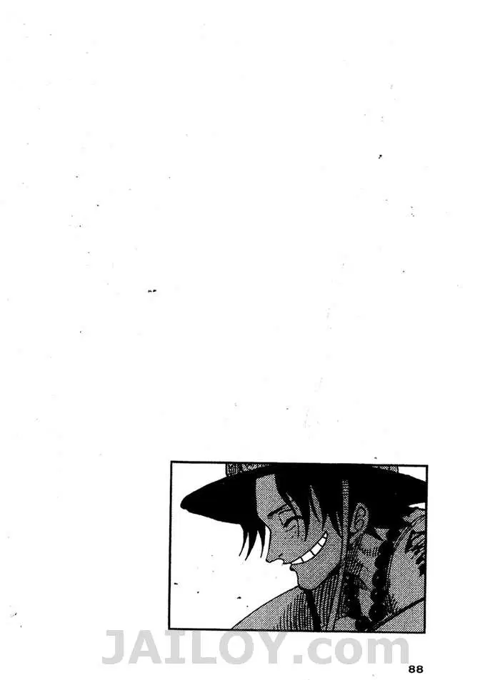 One Piece ตอนที่ 160 หน้า 3