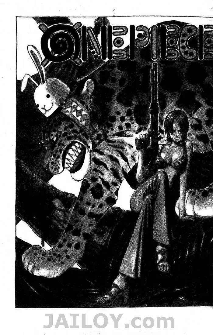 One Piece ตอนที่ 175 หน้า 2