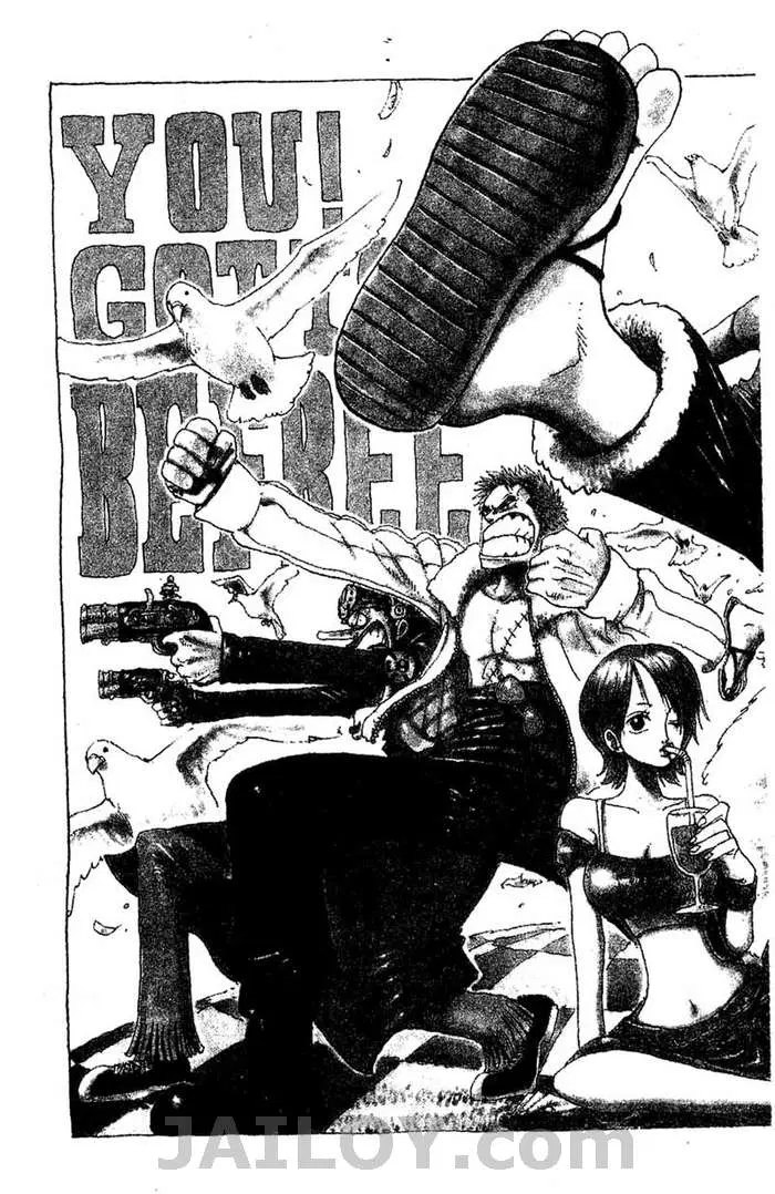 One Piece ตอนที่ 201 หน้า 2