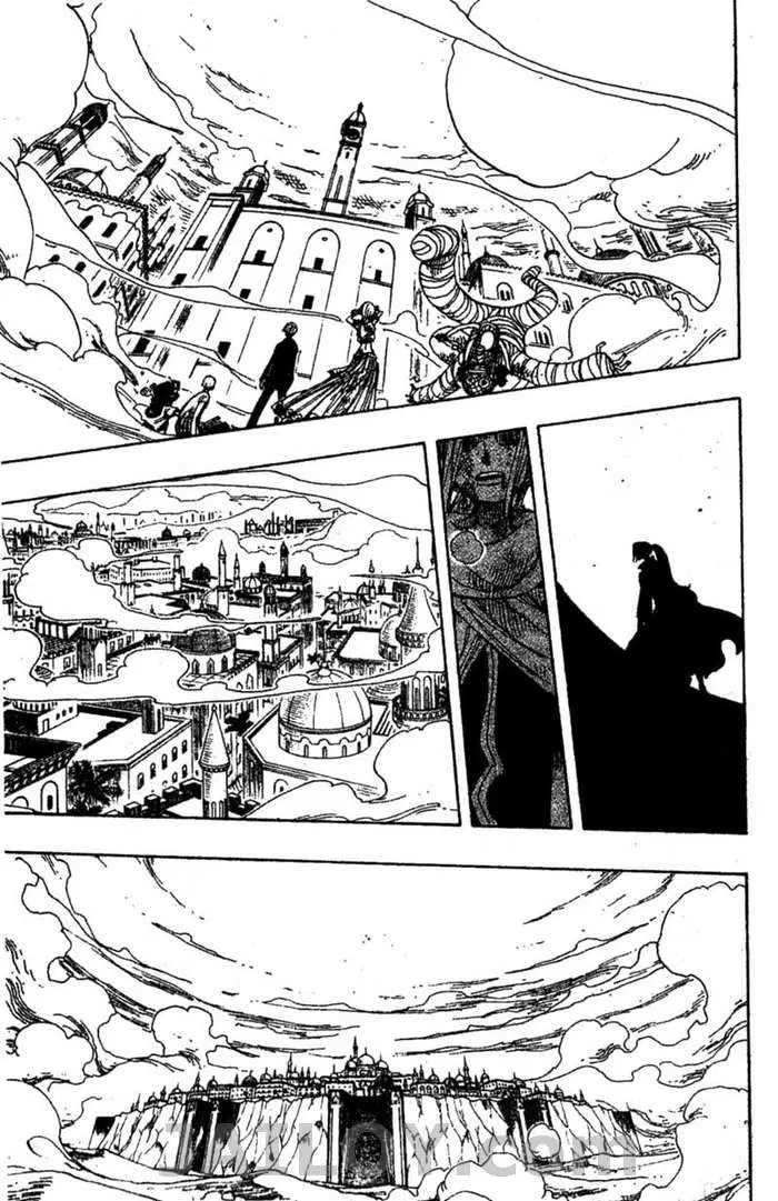 One Piece ตอนที่ 209 หน้า 3