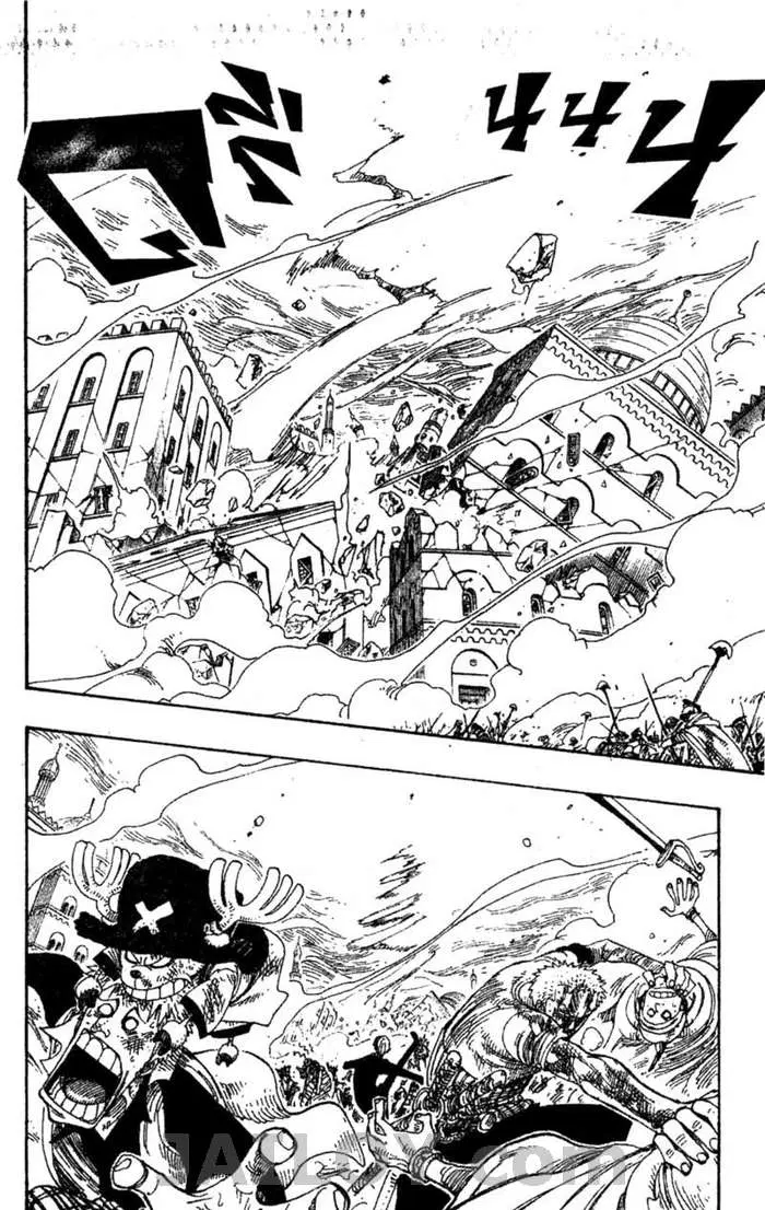 One Piece ตอนที่ 210 หน้า 2