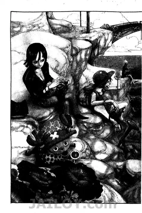 One Piece ตอนที่ 241 หน้า 2